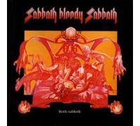 Black Sabbath - Sabbath Bloody Sabbath [VINYL]