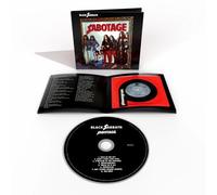 Black Sabbath - Sabotage