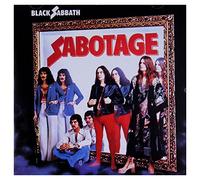 Black Sabbath - Sabotage (2009 Remastered Version)