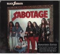Black Sabbath - Sabotage (2009 Remastered Version)