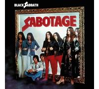 Black Sabbath - Sabotage (2009 Version)