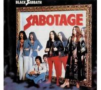 Black Sabbath - Sabotage