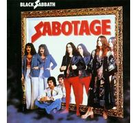 Black Sabbath - Sabotage