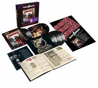 Sabotage Super Deluxe Edition