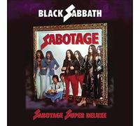 Sabotage Super Deluxe Edition