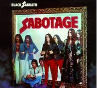 Black Sabbath - Sabotage [VINYL]