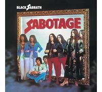 Black Sabbath - Sabotage [VINYL]