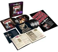 Black Sabbath - Sabotage [Super Deluxe] [VINYL]