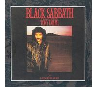 Black Sabbath – Seventh Star – CD – BMG
