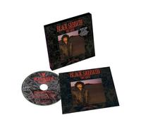 Black Sabbath - Seventh Star (2026 Remaster)