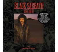 Black Sabbath : Seventh Star (2026 Remaster) CD (2026) NEW Amazing Value