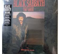 Black Sabbath - Seventh Star (2026 Remaster)