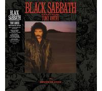 Black Sabbath - Seventh Star (2026 Remaster)