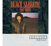 Black Sabbath 'Seventh Star' 2CD Deluxe Digipack