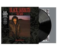 Black Sabbath Seventh Star - 40th Anniversary Edition - Black Vinyl - Sealed UK vinyl LP album record 964239941 BMG 2026