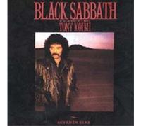 Black Sabbath – Seventh Star – CD – BMG