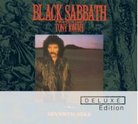 Black Sabbath - Seventh Star (Deluxe Edition)