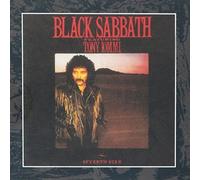 Black Sabbath – Seventh Star – CD – BMG
