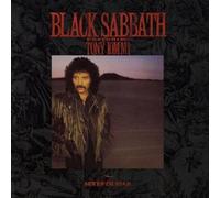 Black Sabbath - Seventh Star (Deluxe Edition)