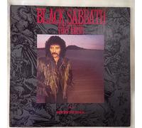 Black Sabbath - Seventh Star [Import] [VINYL]