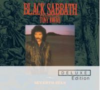 Black Sabbath - Seventh Star (Deluxe Edition)