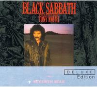 Black Sabbath - Seventh Star (Deluxe Edition)