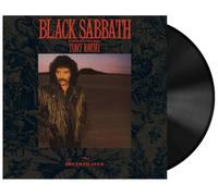 Black Sabbath - Seventh Star [New Vinyl LP] Rmst