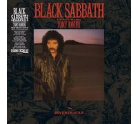 Black Sabbath - Seventh Star [VINYL]