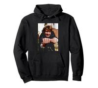 Black Sabbath Singer Ozzy Osbourne Heavy Metal Pullover Hoodie