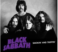Smokin' & Trippin': Live In San Francisco, 1970 / Live At Montreux Casino, 1970 - Happers