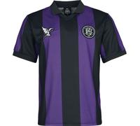 Black Sabbath Soccer Jersey Jersey multicolour 5XL
