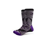 Black Sabbath Socks Demons Band Logo Official Mens Black (UK SIZE 7-11) One Size