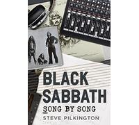 Black Sabbath: Song by Song