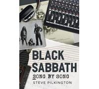 Black Sabbath : Song by Song