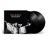 Black Sabbath - Steel City Blues (2LP) [VINYL]