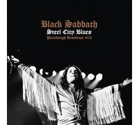 Black Sabbath - Steel City Blues (2LP) [VINYL]