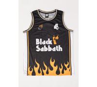 Black Sabbath - Supernaut - Tank - multicolored - M - 100% Polyester M