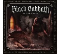 Black Sabbath - Sydney 1980