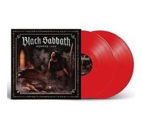 Black Sabbath - Sydney 1980 (Red Vinyl 2lp) [VINYL]