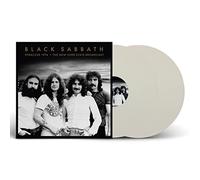 Black Sabbath - Syracuse 1976 (White Vinyl 2LP) [VINYL]