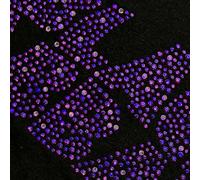 Black Sabbath T Shirt Classic Wavy Diamante Band Logo Official Unisex Black XL