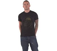 Black Sabbath T Shirt US Tour 78 Band Logo UnisexNew Black Official XXXXL