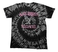 Black Sabbath - Sold Soul - T-Shirt - grey - L - 60% Cotton, 40% Polyester,Jersey L