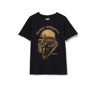 Black Sabbath - T-Shirt # Xxl Ladies Black # Us Tour 1978