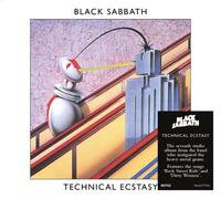 Black Sabbath - Technical Ecstasy (2009 Remaster)]