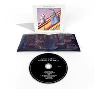 Black Sabbath - Technical Ecstasy (2009 Remaster)]