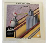 Black Sabbath - Technical Ecstasy (Colv) [VINYL]