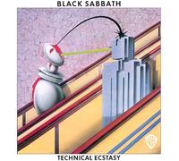Black Sabbath - Technical Ecstasy [New CD]