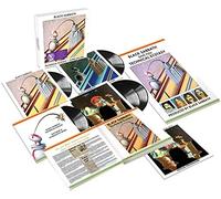 Black Sabbath - Technical Ecstasy (Super Deluxe Edition)(5LP) [VINYL]