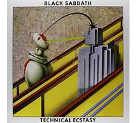 Black Sabbath - Technical Ecstasy [VINYL]